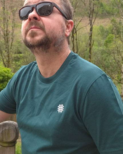 Gwead Premium Heavyweight T-Shirt