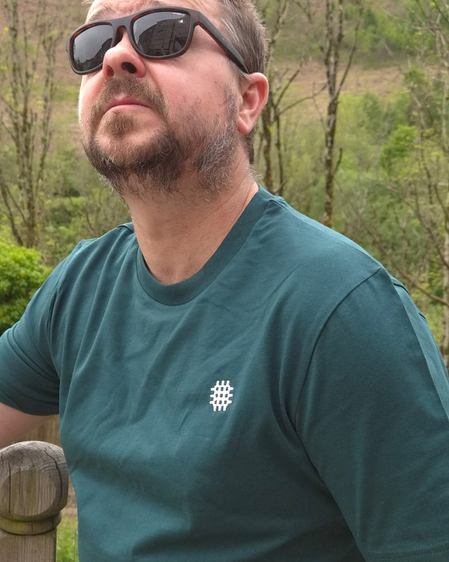 Gwead Premium Heavyweight T-Shirt
