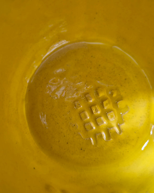 Paned Handmade Cups