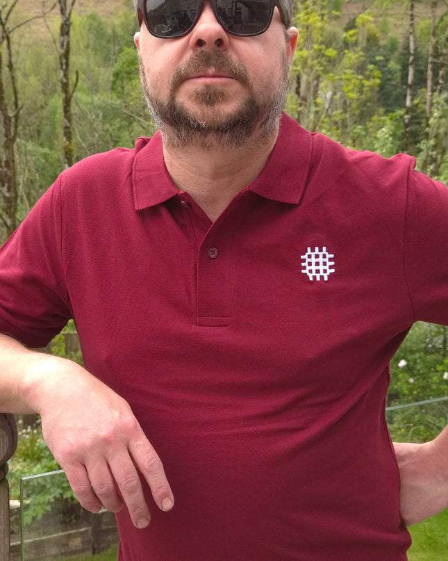 Gwead Premium Polo Shirt