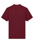Burgundy Red / S