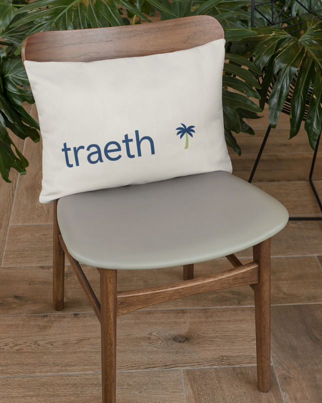 Traeth Cushion
