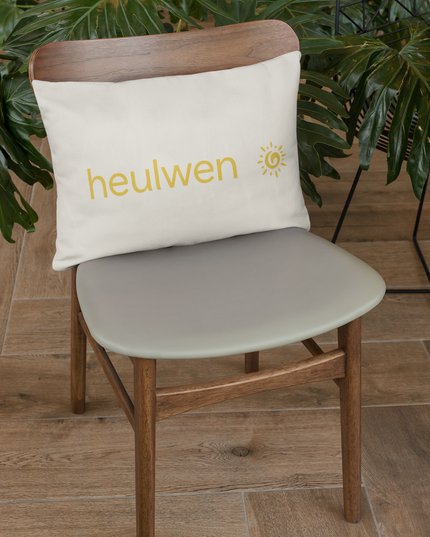 Heulwen Cushion