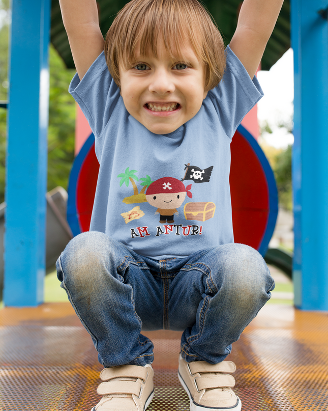 Am Antur Childs T-shirt