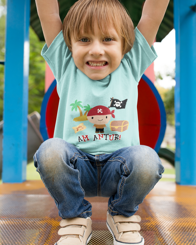 Am Antur Childs T-shirt
